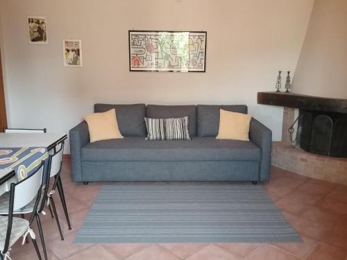 Locazione turistica La Ginestra