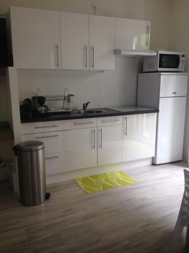 Le Croix Roussien Lyon centre in 4e arrondissement