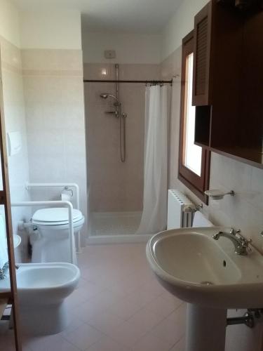 Casa Vacanze La Ginestra