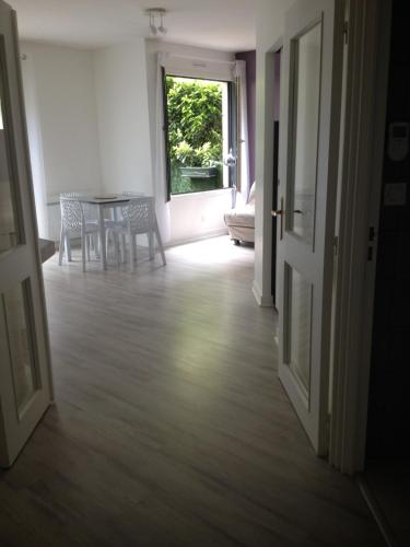 Le Croix Roussien Lyon centre in 4e arrondissement