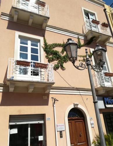 L'alberghetto Casavacanza Milazzo - Tono
