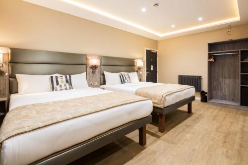 Arosfa Hotel London by Compass Hospitality