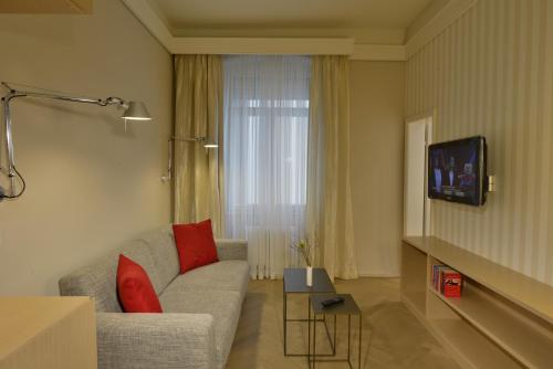 Best Western Premier Hotel Victoria - image 7