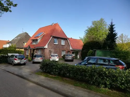 Pension-Marion in Bad Zwischenahn, Deutschland