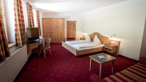 Hotel Vermoi - image 5