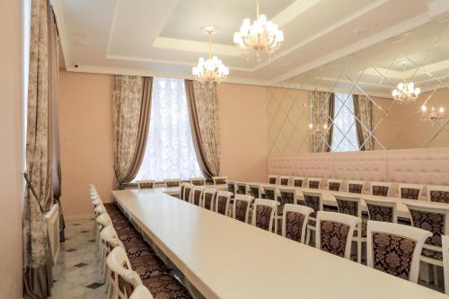 Rezidentsiya - main image