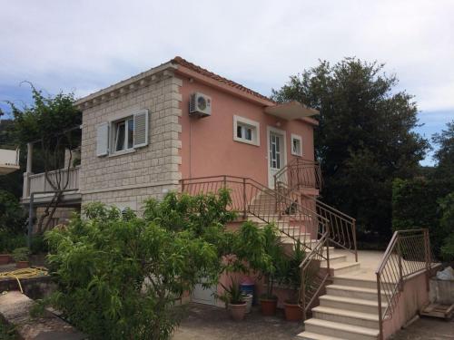  Apartman Ana in Korčula
