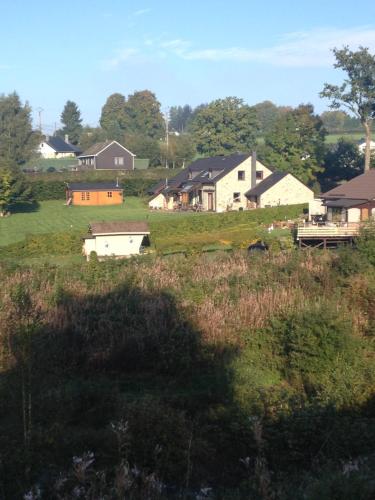  le jeune marronnier in Robertville