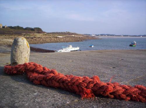 Sud Bretagne Concarneau Tregunc Pont-avenTyruzall