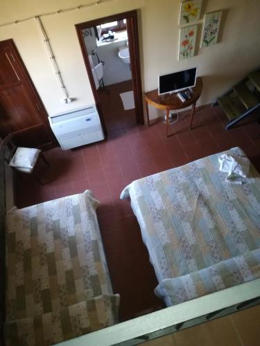  Locanda Dei Cocomeri in Montalto Uffugo