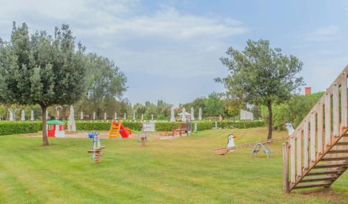 Magica immobiliare - Golf Jesolo Village 216