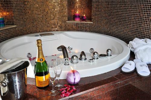 Kolbe Hotel Rome - image 6