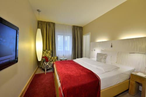 Best Western Premier Hotel Victoria