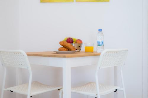 Stellar Apartments I in Platanias