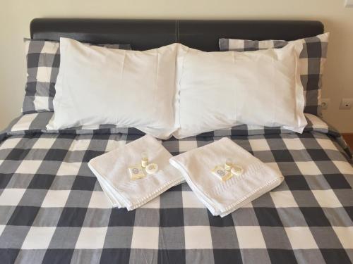  Casino Center Apartment, Unterkunft in Figueira da Foz