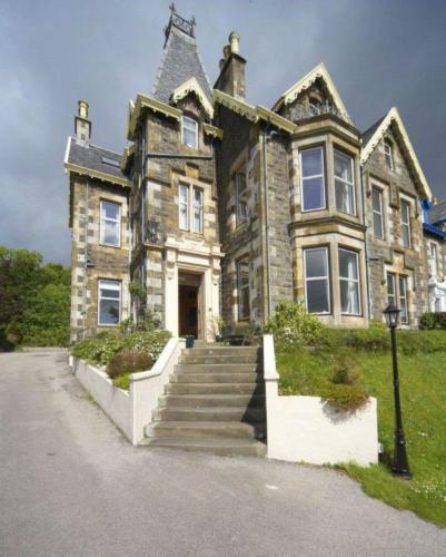 Kilchrenan House - image 9