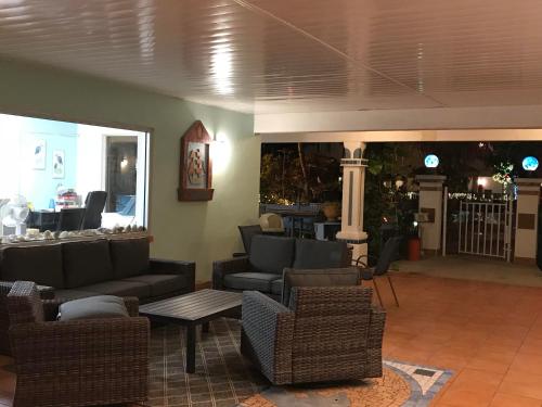 Kemudahan-Kemudahan, Island House Resort Hotel in Redington Shores (FL)