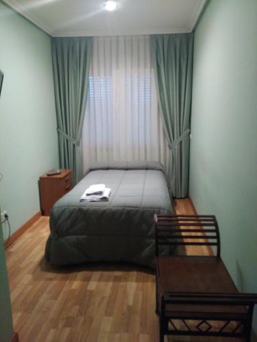 Hotel Benlloch in Salas de los Infantes