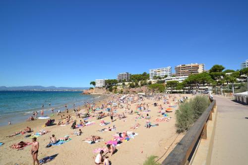 WVP - PARADIS SALOU