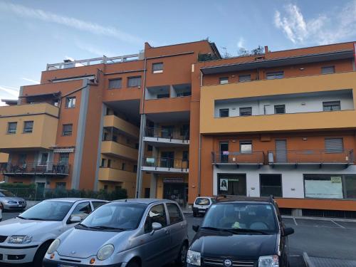 ทัศนียภาพภายนอกโรงแรม, Maison Denise in ออสตา