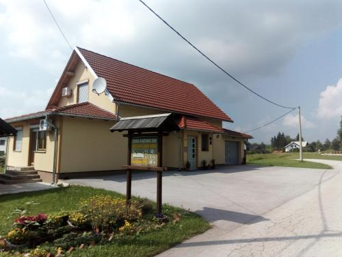 House Matijević Šimić