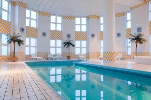 Hyatt Regency Paris - Charles De Gaulle - image 9