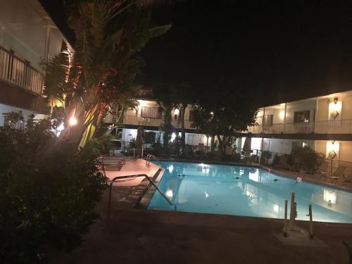 Island House Resort Hotel - 수영장