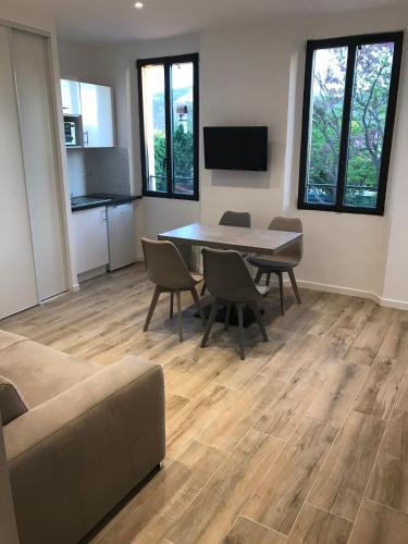 Villa St Ange in Gemenos