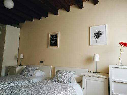  Alojamientos Palacete in Peñaranda de Duero