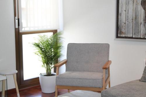  PRECIOSO APARTAMENTO EN EL CENTRO - MAX. 6 PERSONAS in Ezcaray