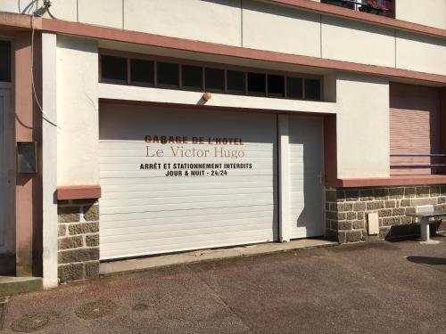 Hôtel Victor Hugo Lorient - image 5
