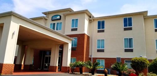 Home Inn & Suites