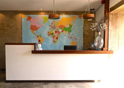 Lost & Found - Guesthouse & Suites - image 11