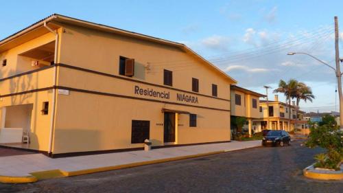 Residencial Niágara