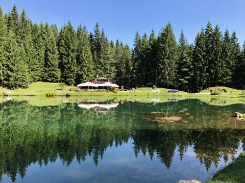 CanguroProperties - Ca' Mora - image 8