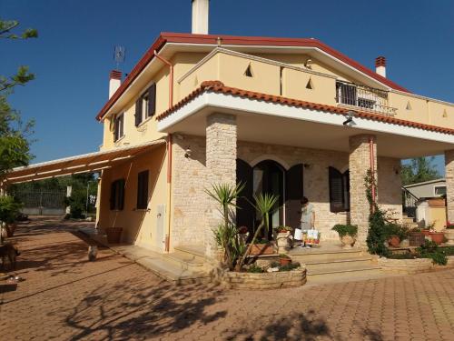 Villa Calendula