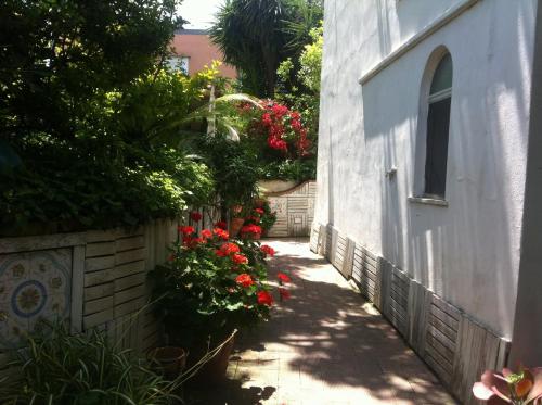 Piccolo Tirreno Hotel Residence - image 5