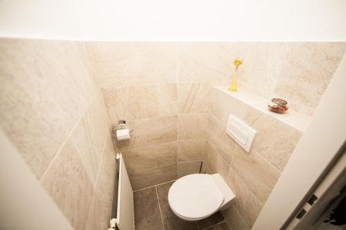 Traditional Apartments Vienna TAV - Entire - main image