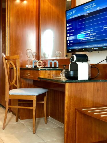 Ariae Hotel - Alihotels - main image