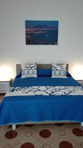  Il Ponte, Ferienwohnung in Neapel