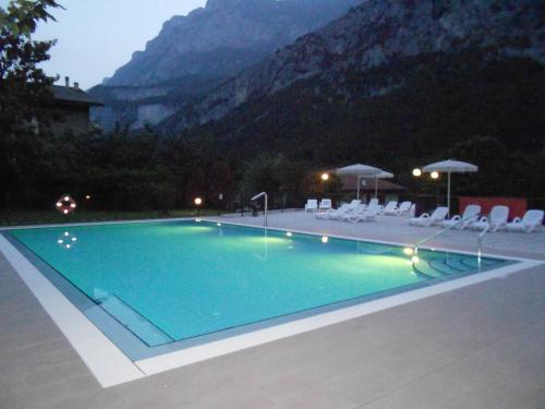 Hotel Ristorante Daino in Dro