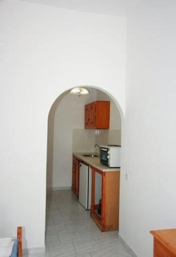 Paleopalace, Paleokastritsa (foto 9)