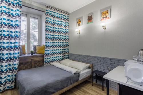 Rooms №7 Aparthotel - image 4