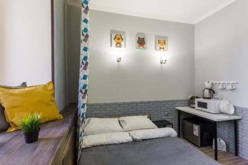Rooms №7 Aparthotel - image 5