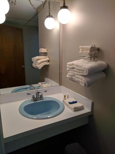 Attican Motel - Attica - Batavia - Warsaw - Darien Lake in Attica (NY)