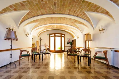 Hostal Fabrellas, Caldes de Malavella