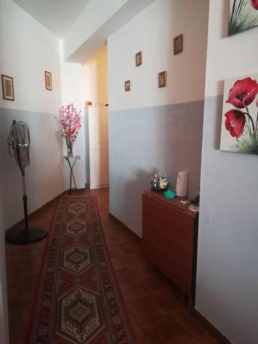 Le Gardenie b&b - Lido Sant'Angelo