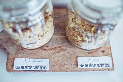 Bed & Breakfast De Ruige Weide