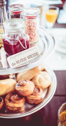 Bed & Breakfast De Ruige Weide