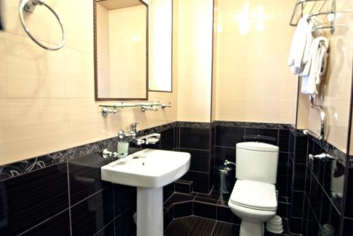 Termanly Aqua Hotel